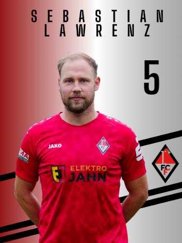 Sebastian Lawrenz