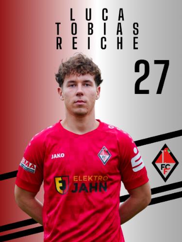 Luca Tobias Reiche