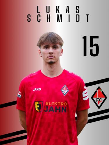 Lukas Schmidt
