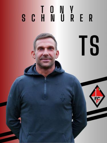 Tony Schnürer