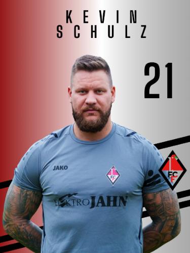 Kevin Schulz
