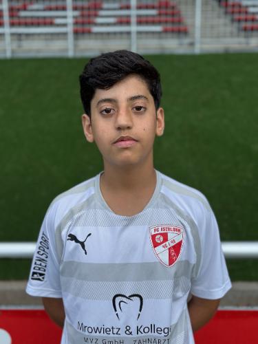 Ayoub Alhamid