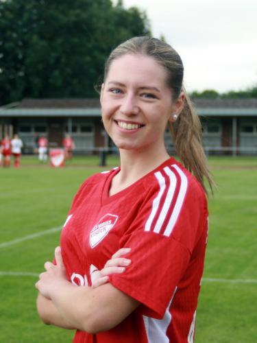 Amy Rensing