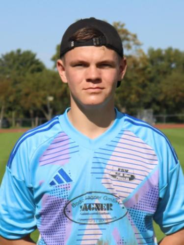 Moritz Muchow