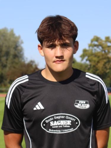 Finley Melüh