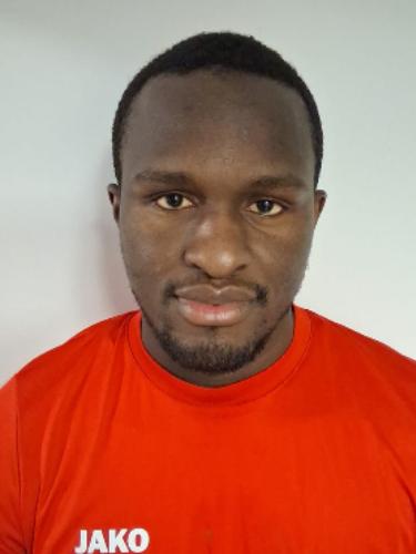 Nelson Durel Cheugueu Tawamba