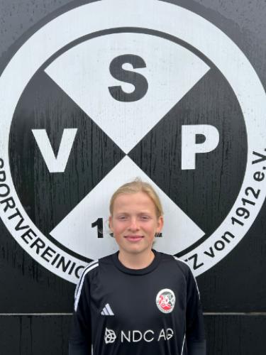 Henrik Jessen