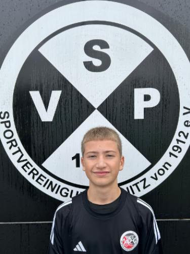 Maximilian Schweigert