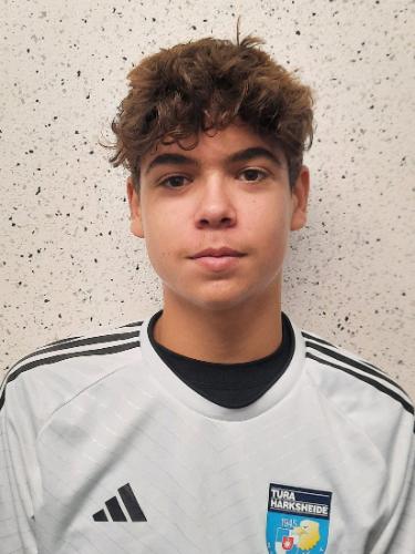 Rafael Witzki Soares