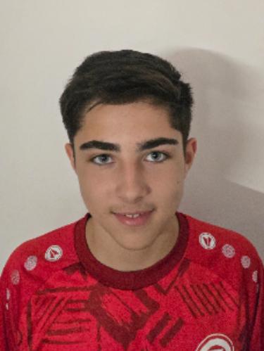 Goncalo Filipe Pacheco da Silva