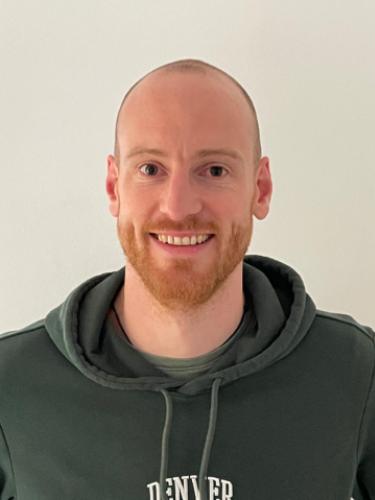 Carsten Rueder
