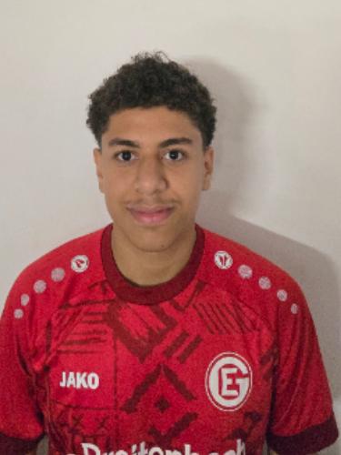 Omar Medhat Elsayed Mahmoud Kasem