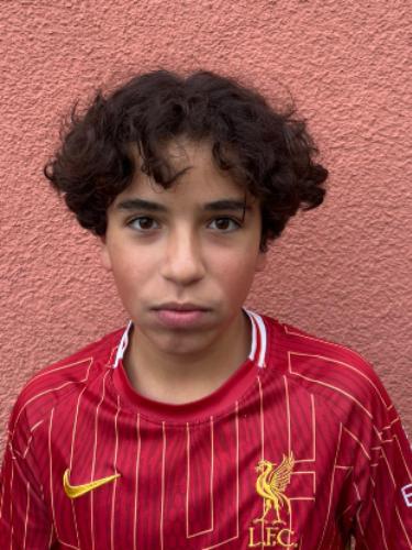 Radin Emran