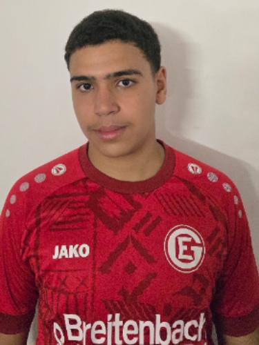 Mohamed Amin Deffar Rafia