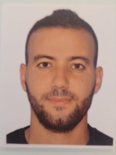 Ahmed Hkima