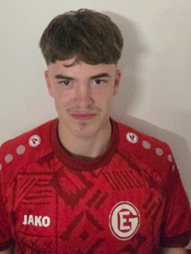 Tayler Elias Kalbrecht