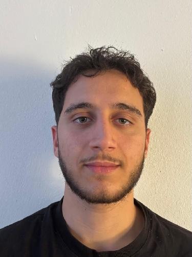 Ahmad Majd Shaabani