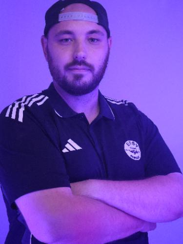 Daniel Möhring
