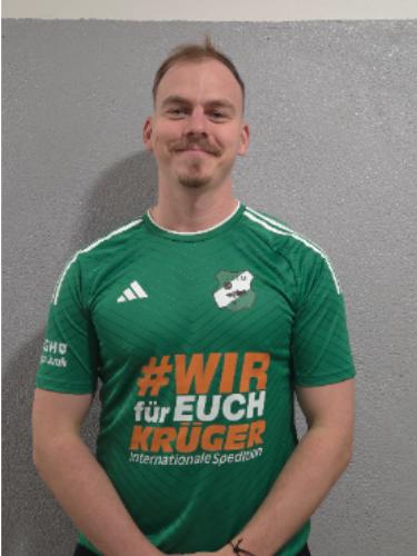 Moritz Hansen