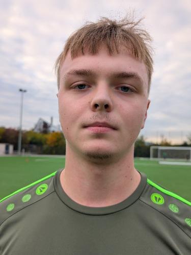 Finn-Colin Steinberg