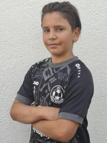 Yusuf Yesilmen
