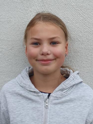 Greta Line Harenberg