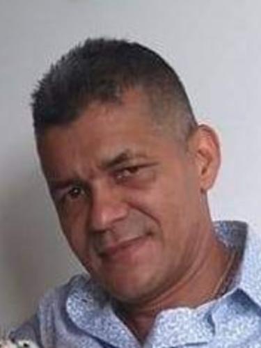 Elder Antonio Muñoz Arroyave