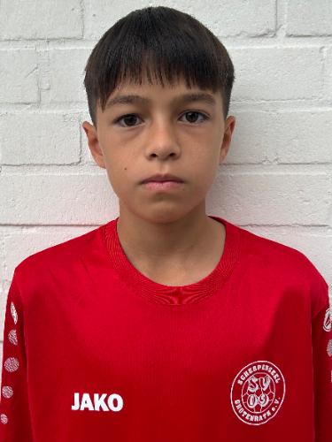 Peter Duy Anh Jungen