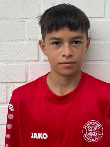 Heinrich Huy Anh Jungen