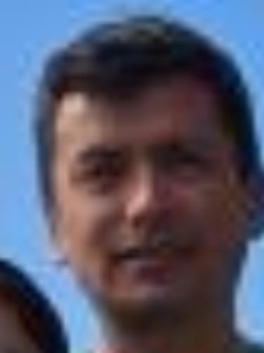 Diego Humberto Paredes Rojas