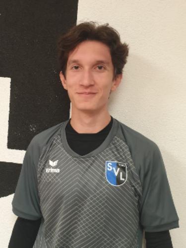 Joscha Elias Peter Koch