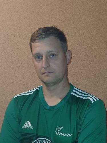 Jens Petersen