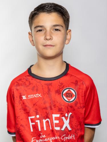 Demir Bakici