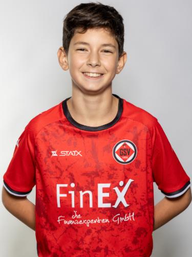 Silas Kartal