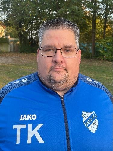 Thorsten Kuhn
