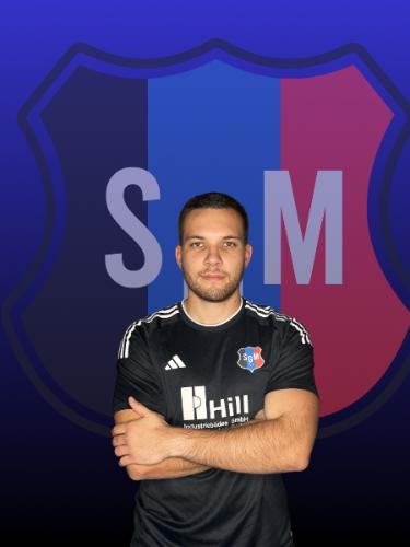 Max Klos