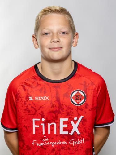 Finn Rupp