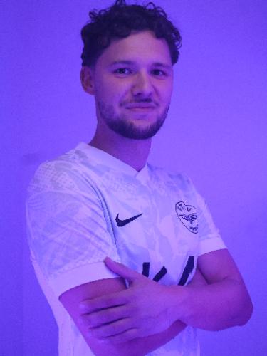 Alexander Hamann