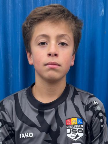 Noah Stanitzki
