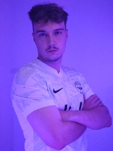 Maximilian Lukas Prominski