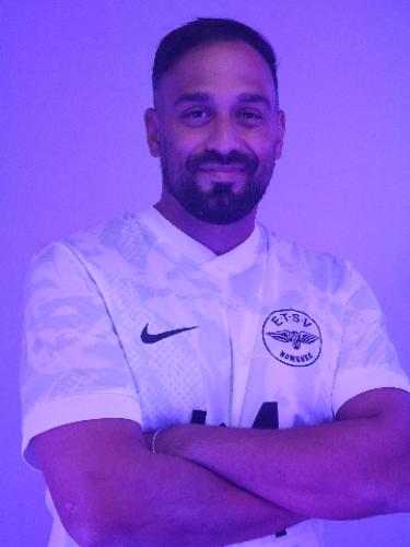 Hüseyin Aydin Sahin