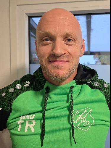 Patrick Hammer