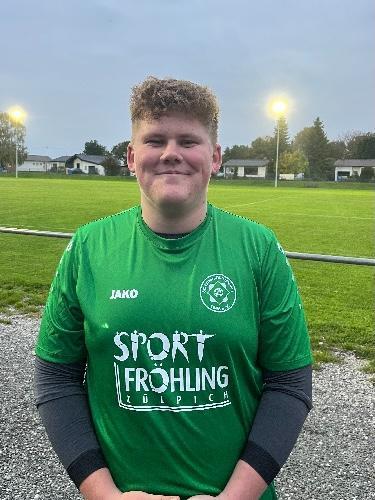 Leon Sebastian Schaffrath