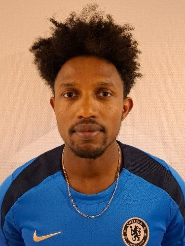 Eremias Beisuamlak