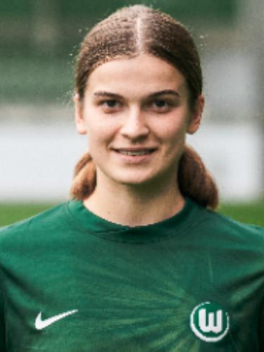 Mia Caroline Gehrkens