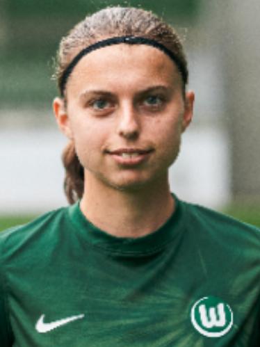 Maria Agathe Jonietz