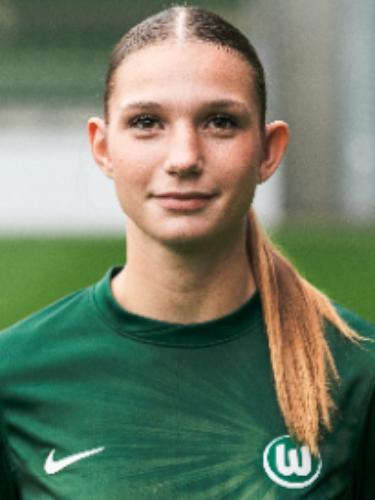 Lilly Maylin Meister