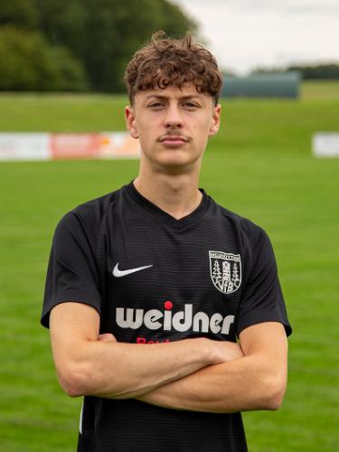 Alexander Steinmiller