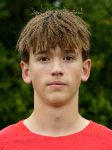 Kilian Finn Magnus Hillnhütter