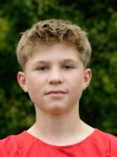 David Bernhard Krell